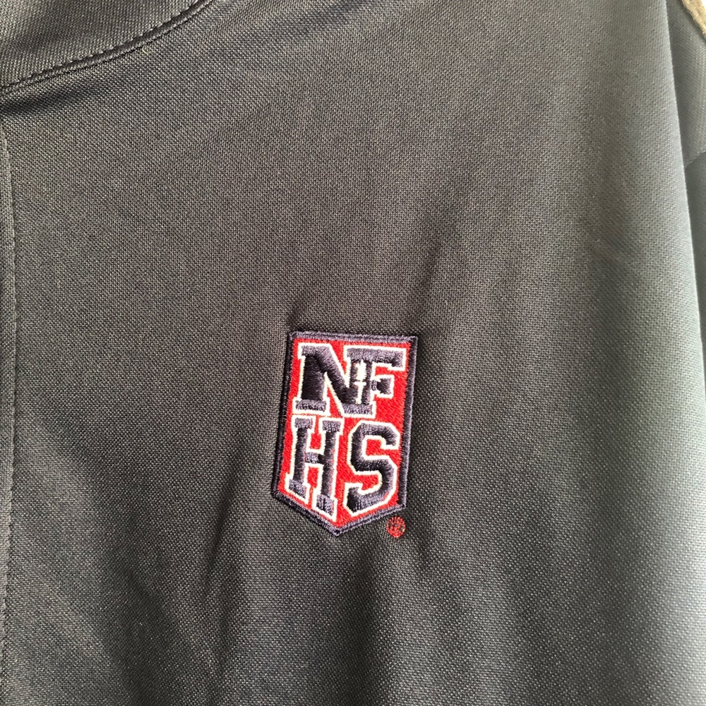 Nike pullover jacket - Picture 2 of 4